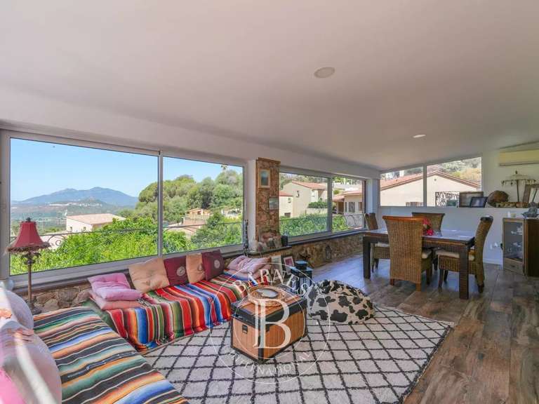 Maison avec Vue sur mer Ajaccio - 220m²