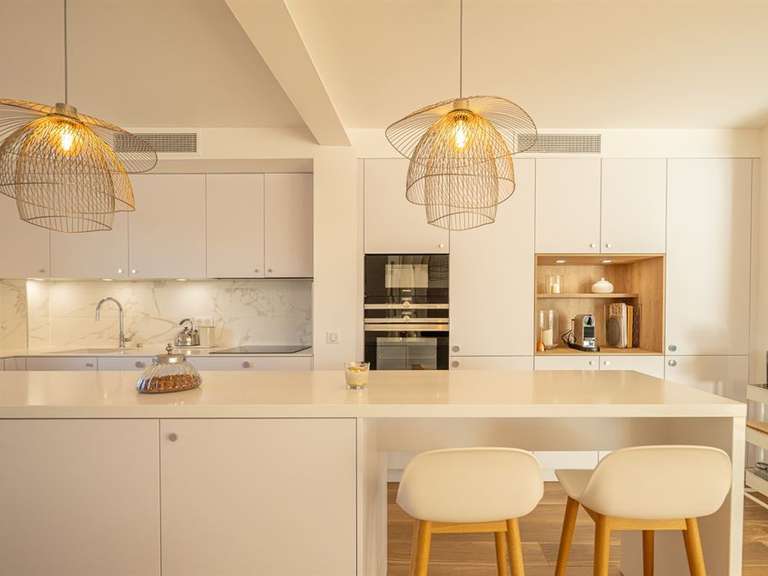 Maison avec Vue sur mer Ajaccio - 4 chambres - 240m²