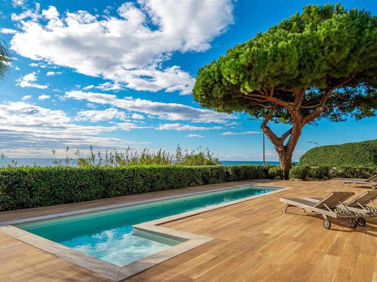 Maison avec Vue sur mer Ajaccio - 4 chambres - 240m²