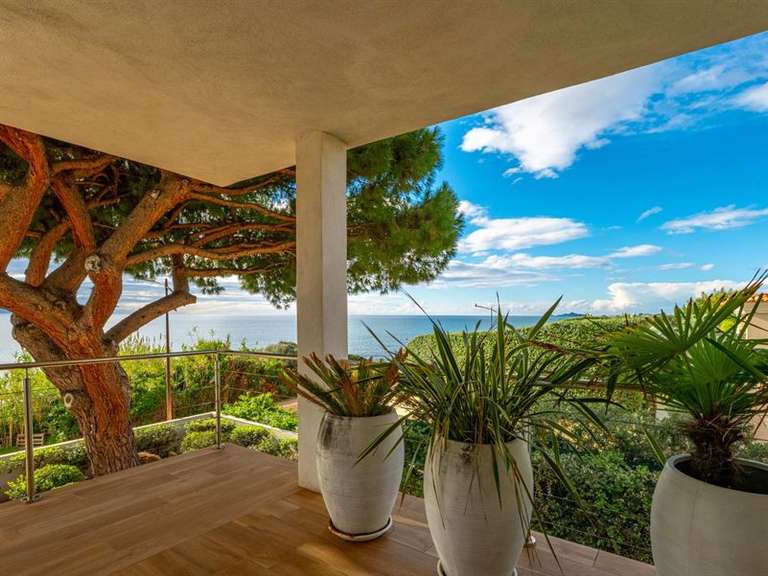 Maison avec Vue sur mer Ajaccio - 4 chambres - 240m²