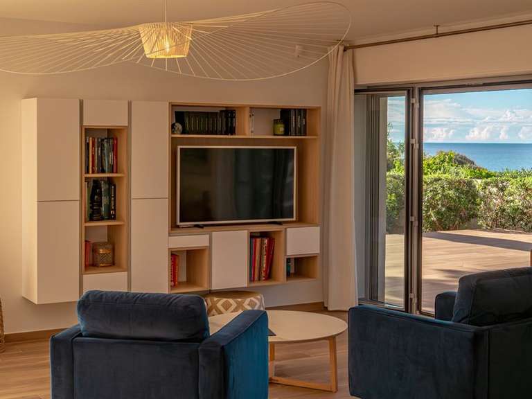 Maison avec Vue sur mer Ajaccio - 4 chambres - 240m²