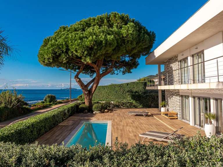 Maison avec Vue sur mer Ajaccio - 4 chambres - 240m²