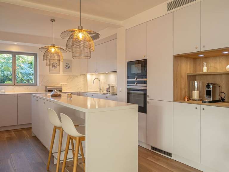 Maison avec Vue sur mer Ajaccio - 4 chambres - 240m²