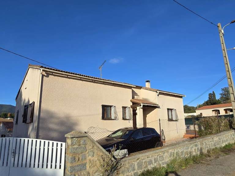 Maison Ajaccio - 180m²