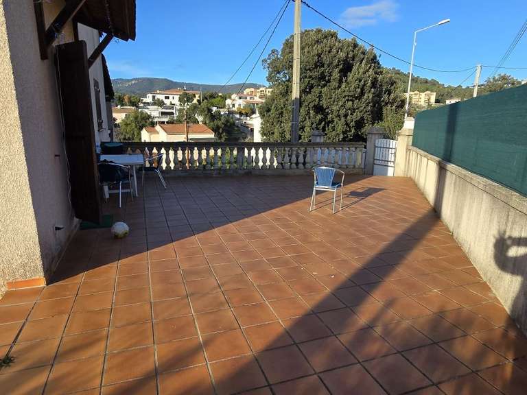 Maison Ajaccio - 180m²