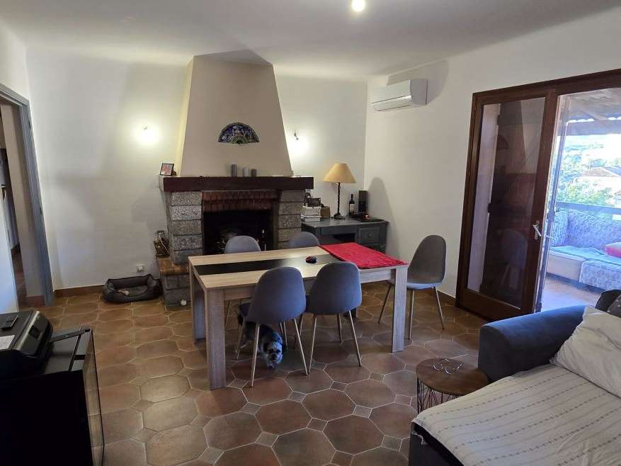 House Ajaccio