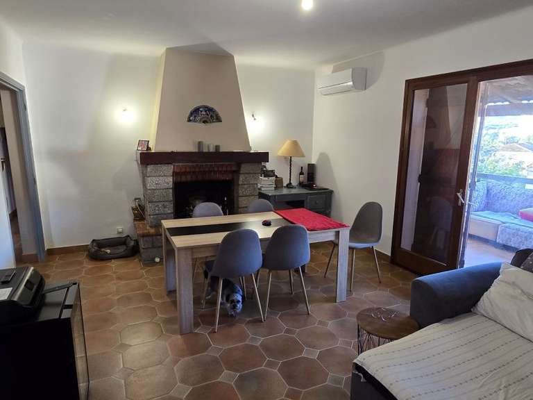 Maison Ajaccio - 180m²