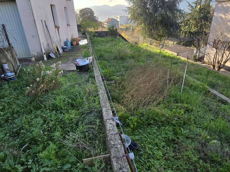House Ajaccio - 180m²