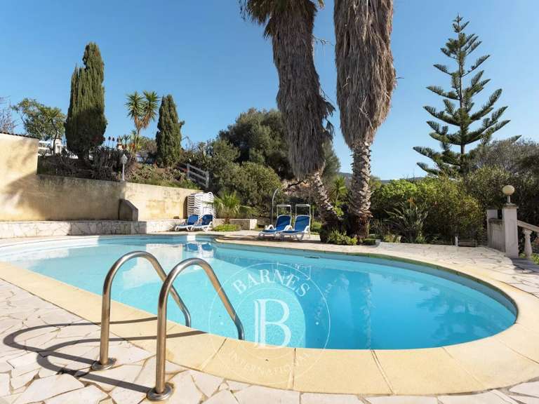 Maison avec Vue sur mer Ajaccio - 9 chambres - 255m²