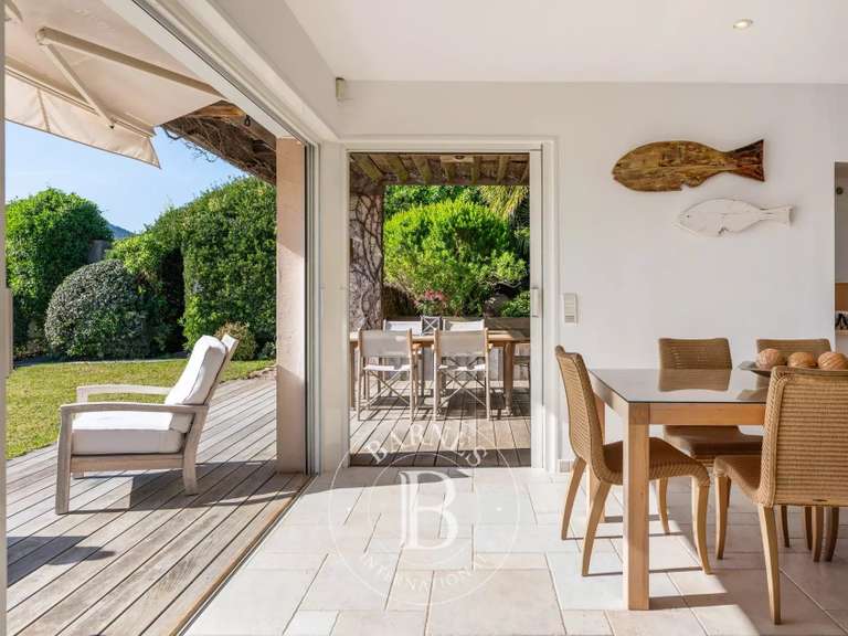 Maison avec Vue sur mer Ajaccio - 3 chambres - 192m²
