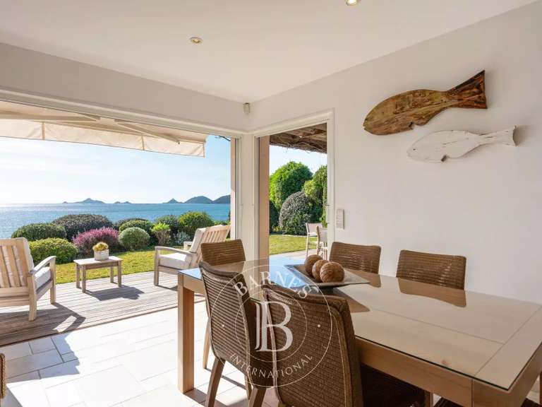 Maison avec Vue sur mer Ajaccio - 3 chambres - 192m²