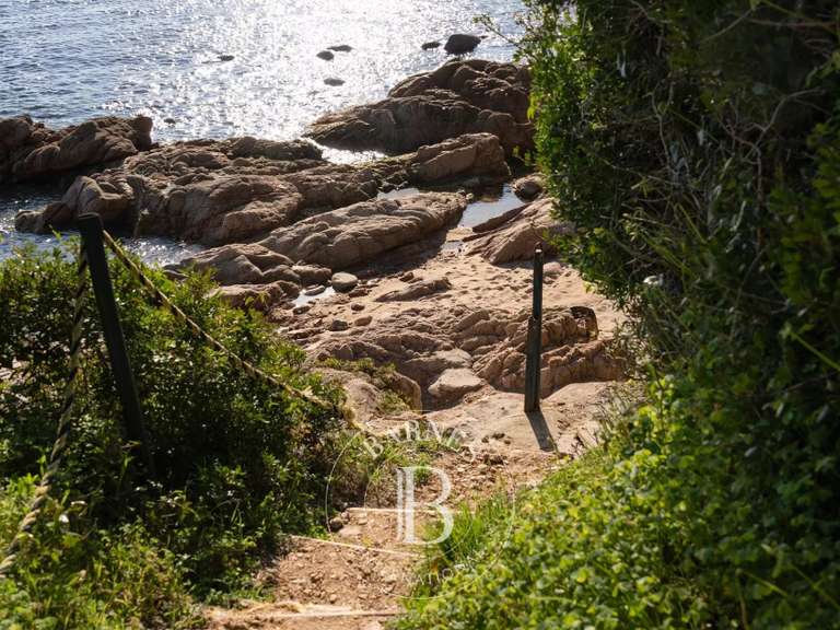 Maison avec Vue sur mer Ajaccio - 3 chambres - 192m²