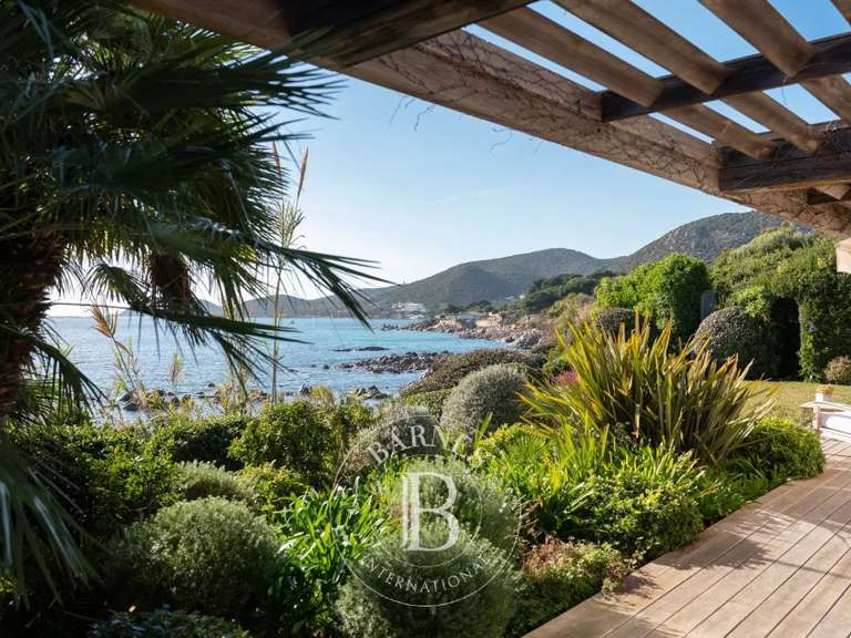 Maison avec Vue sur mer Ajaccio - 3 chambres - 192m²
