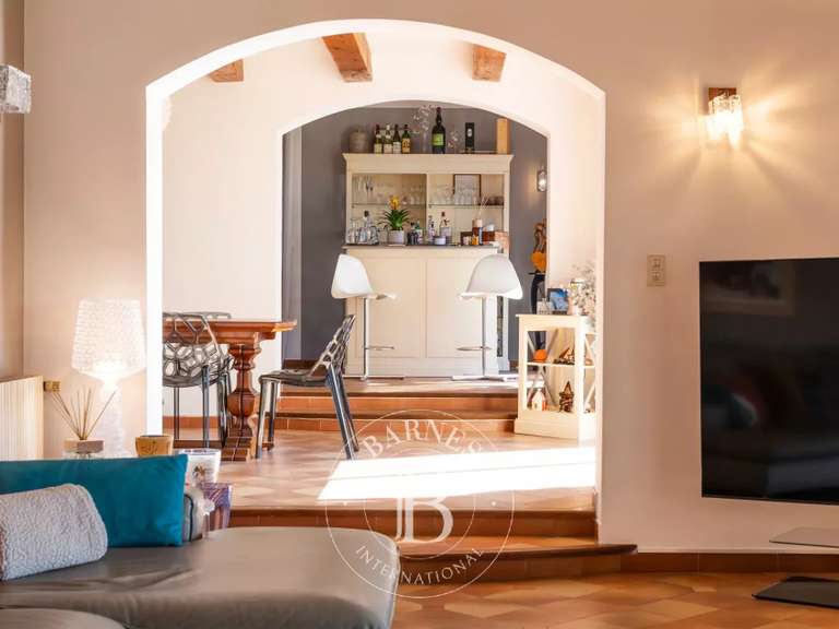 Maison Ajaccio - 4 chambres - 323m²