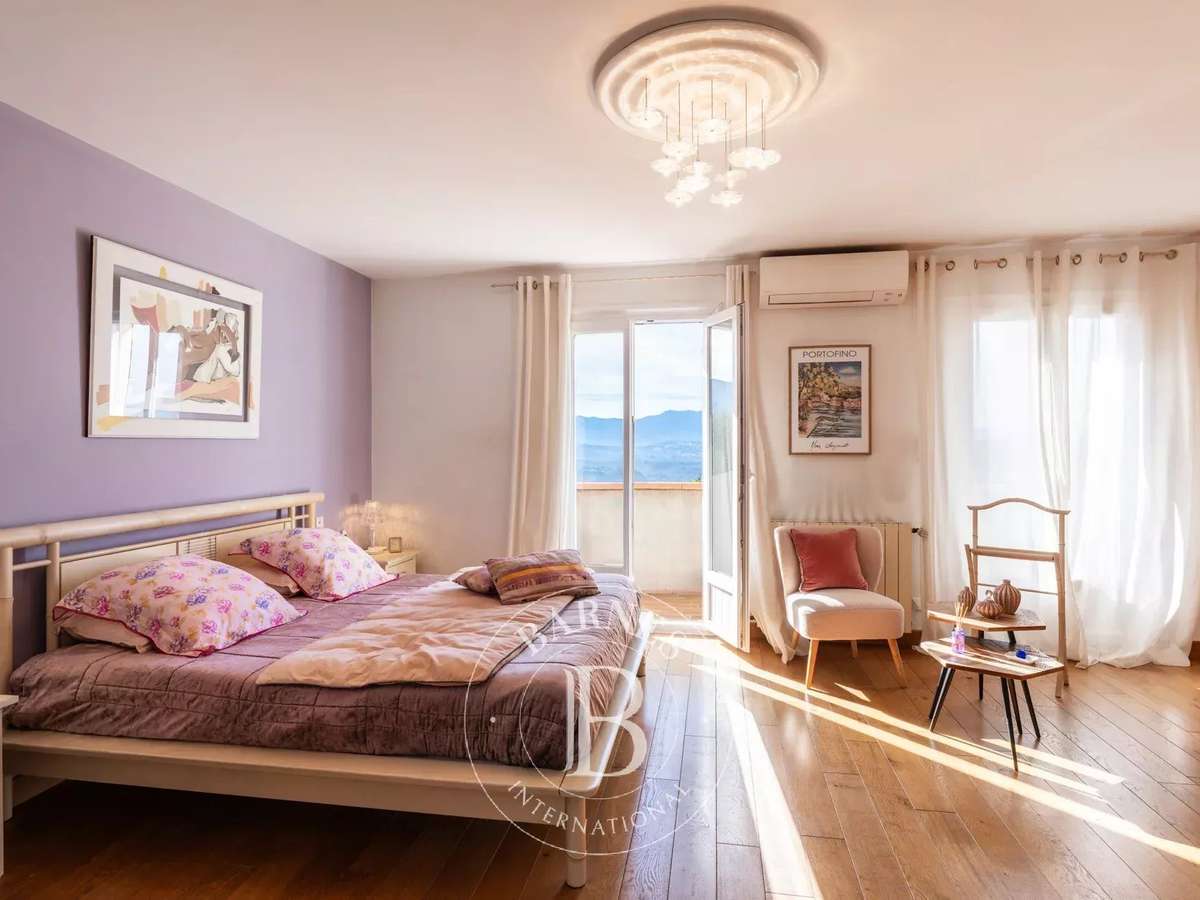 Maison Ajaccio