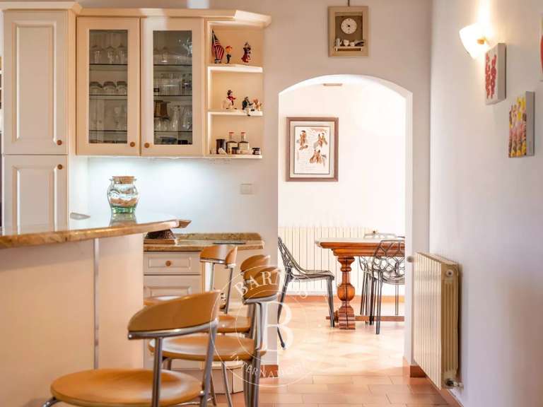 Maison Ajaccio - 4 chambres - 323m²