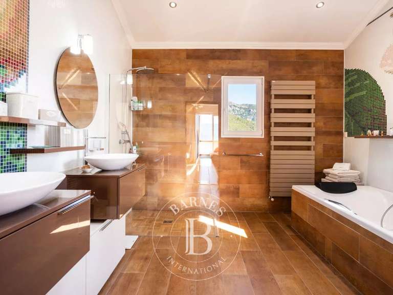 Maison Ajaccio - 4 chambres - 323m²