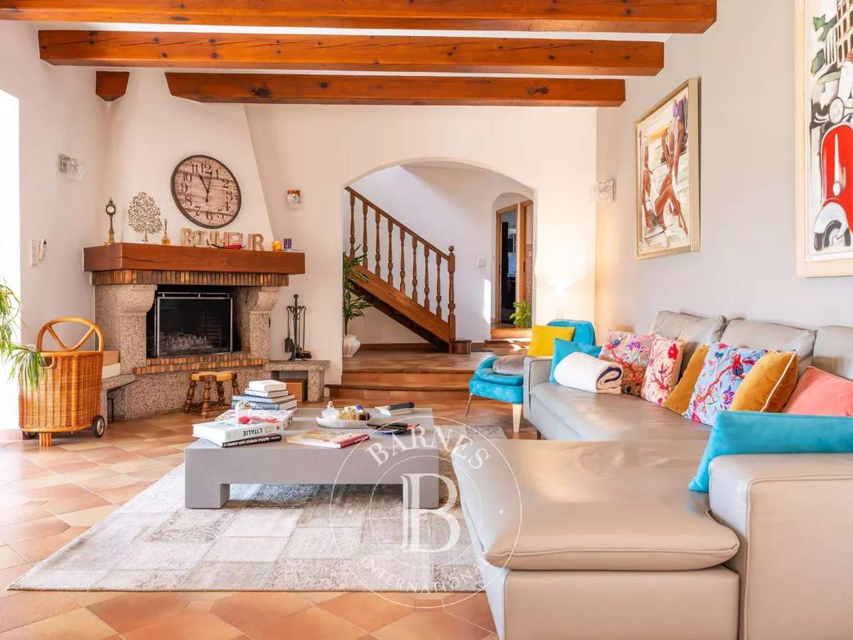 Maison Ajaccio