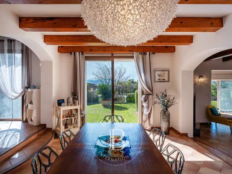 Maison Ajaccio - 4 chambres - 323m²