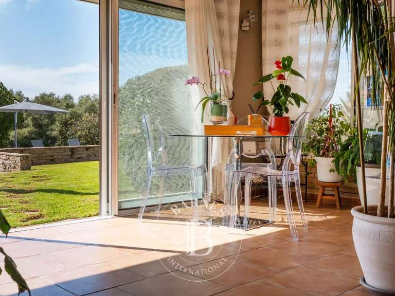 Maison Ajaccio - 4 chambres - 323m²