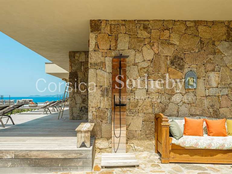 Maison avec Vue sur mer Ajaccio - 4 chambres - 220m²