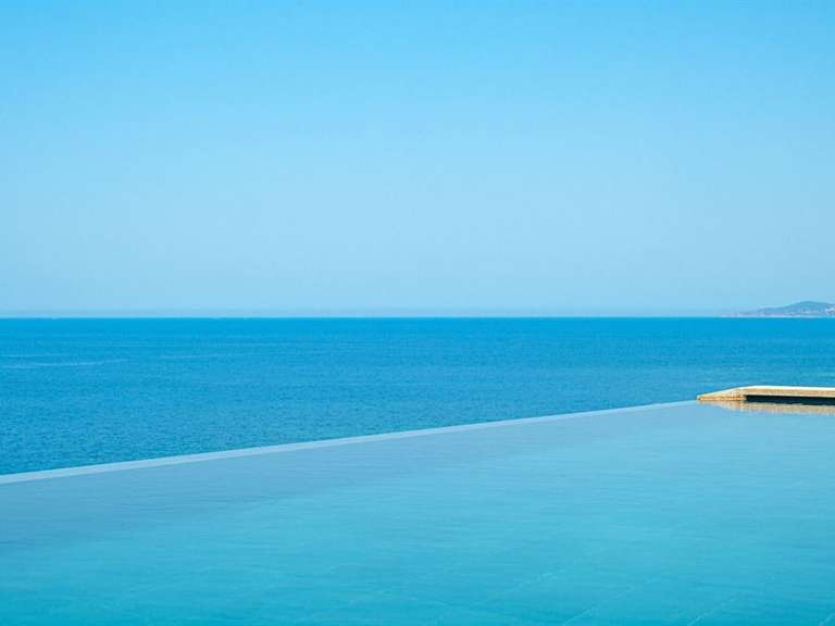 Maison avec Vue sur mer Ajaccio - 4 chambres - 220m²