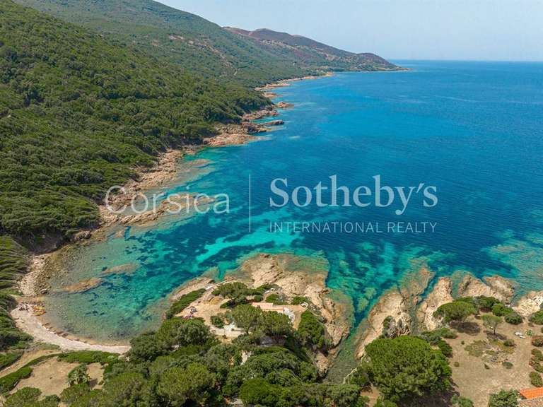 Maison avec Vue sur mer Ajaccio - 4 chambres - 220m²