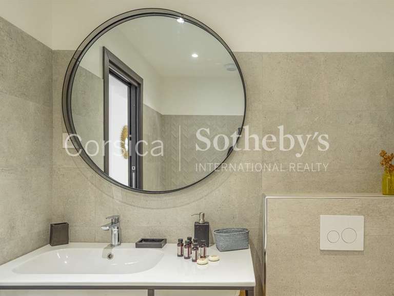 Maison avec Vue sur mer Ajaccio - 4 chambres - 220m²