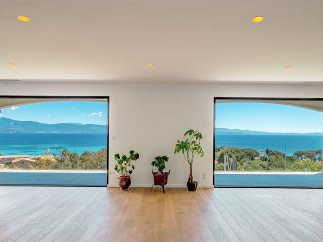 Maison avec Vue sur mer Ajaccio - 7 chambres - 310m²