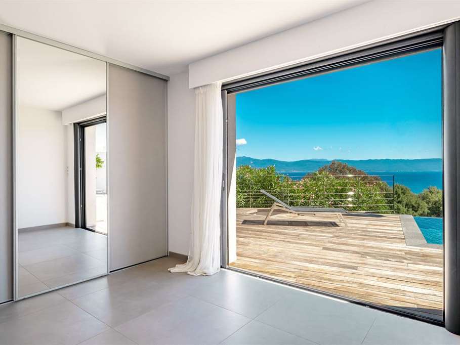 Maison Ajaccio
