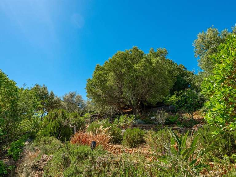 Maison avec Vue sur mer Ajaccio - 7 chambres - 310m²