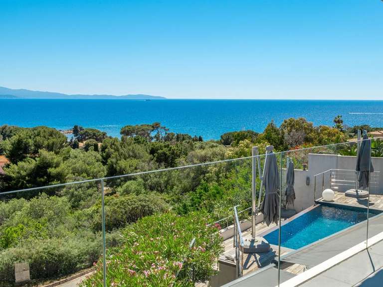 Maison avec Vue sur mer Ajaccio - 7 chambres - 310m²