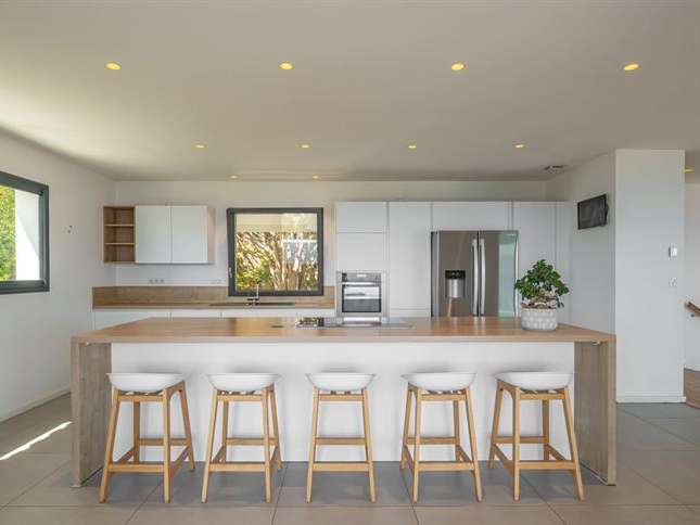 Maison avec Vue sur mer Ajaccio - 7 chambres - 310m²