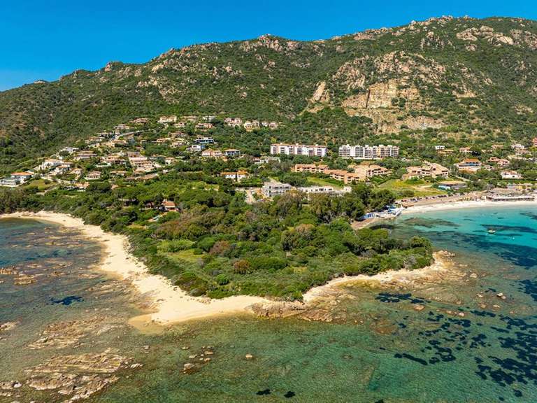 Maison avec Vue sur mer Ajaccio - 7 chambres - 310m²