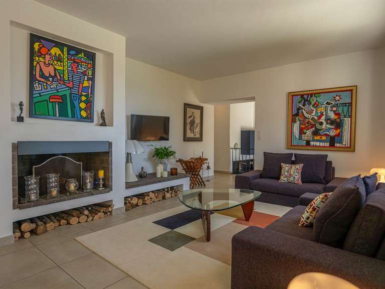 Maison avec Vue sur mer Ajaccio - 4 chambres - 150m²