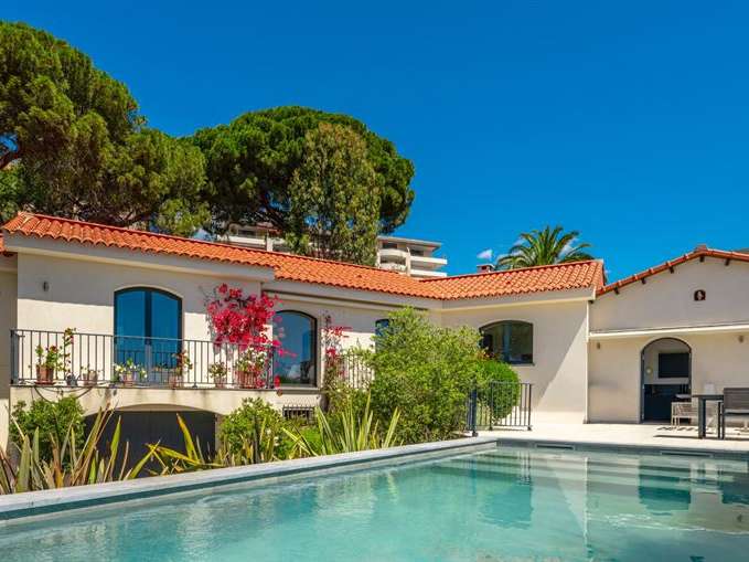 Maison Ajaccio