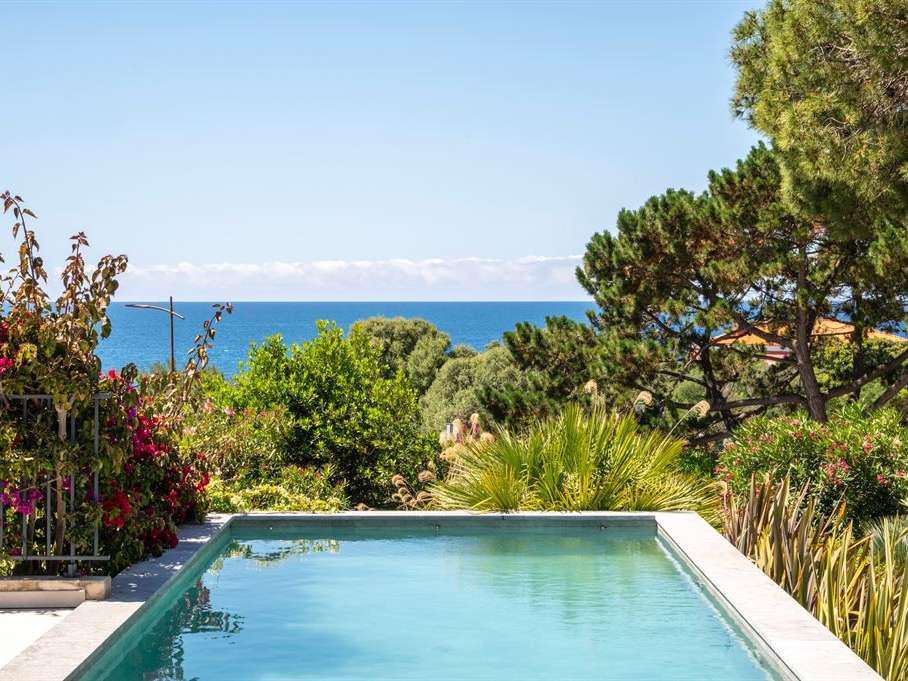Maison Ajaccio
