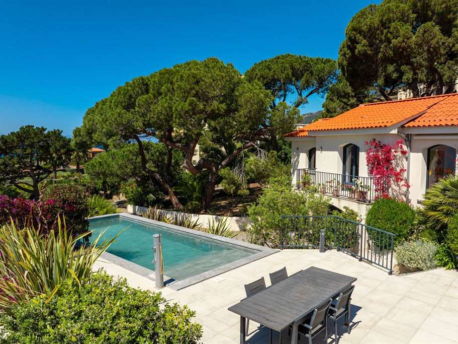 Maison Ajaccio