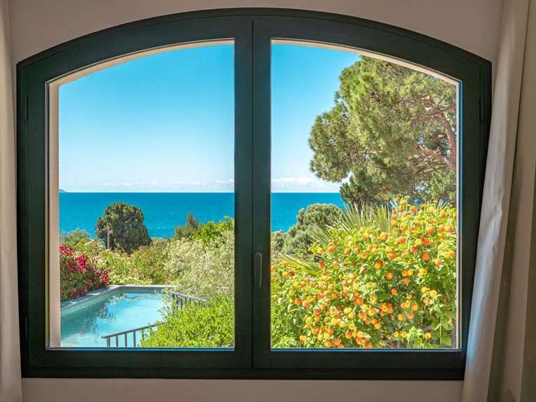 Maison avec Vue sur mer Ajaccio - 4 chambres - 150m²