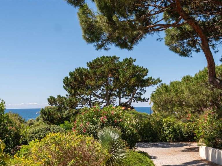 Maison avec Vue sur mer Ajaccio - 4 chambres - 150m²