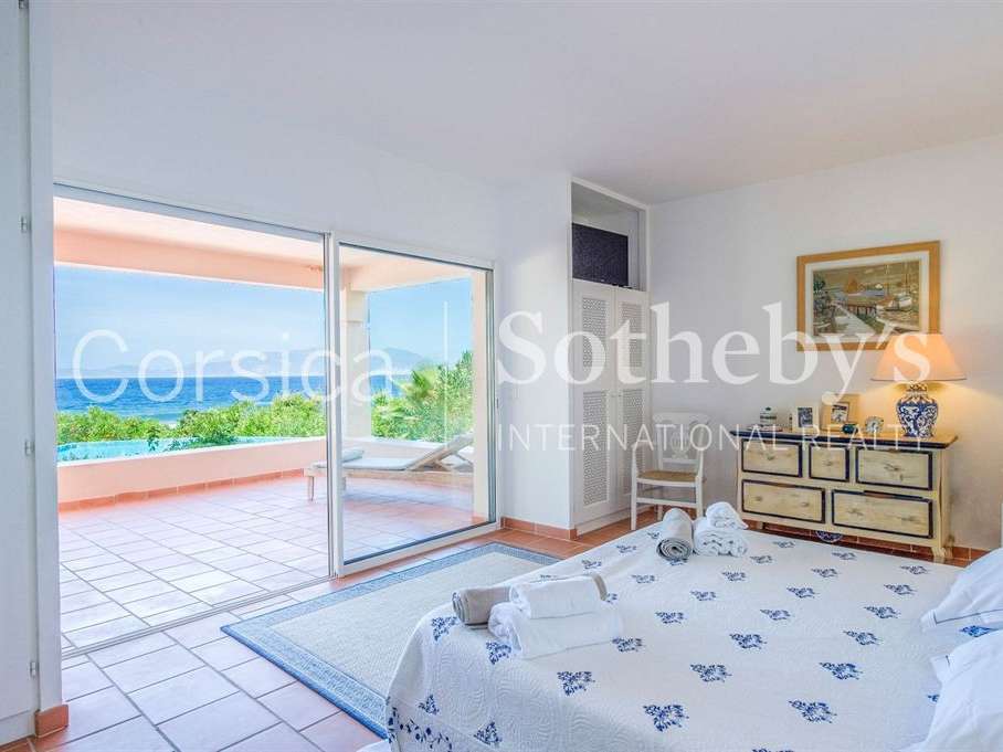 House Ajaccio