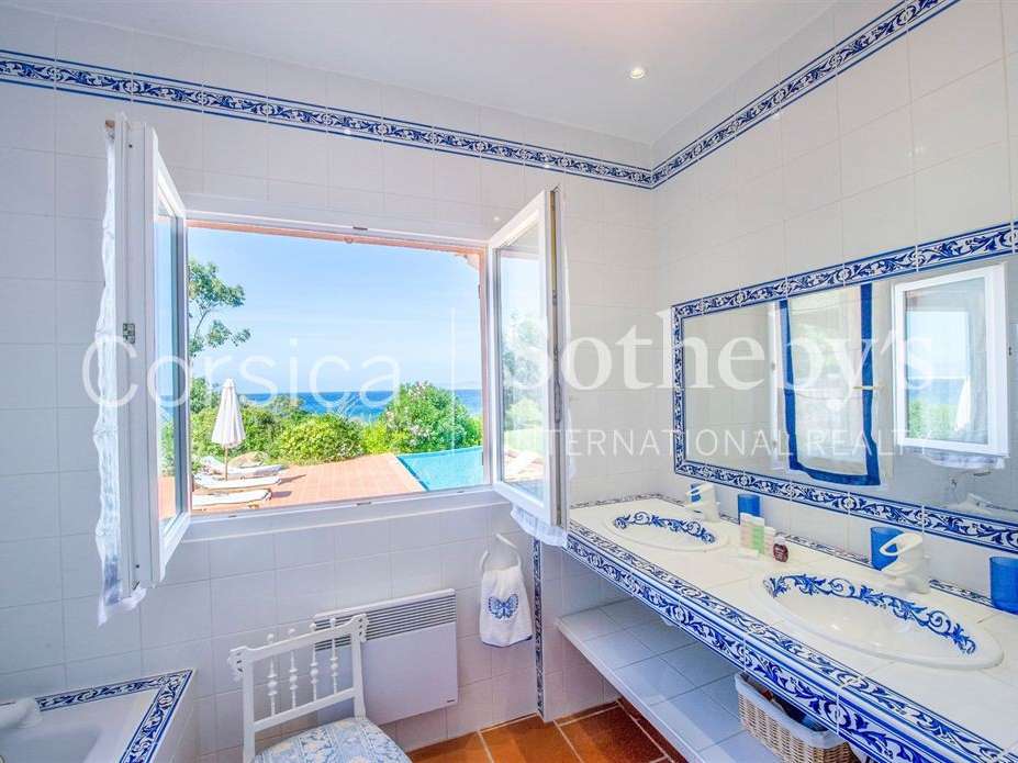 House Ajaccio