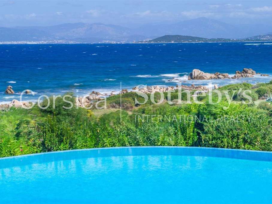 House Ajaccio
