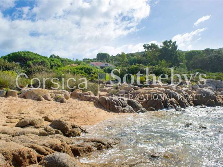 Maison Ajaccio - 7 chambres - 290m²