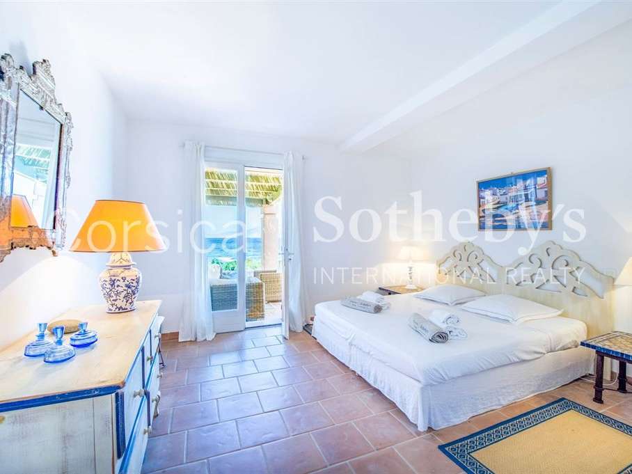 House Ajaccio