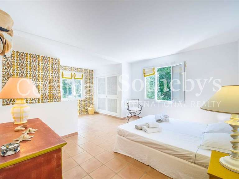 Maison Ajaccio - 7 chambres - 290m²