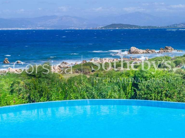 Maison Ajaccio - 7 chambres - 290m²