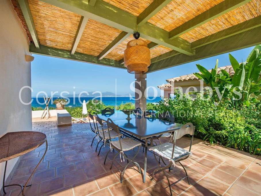 House Ajaccio