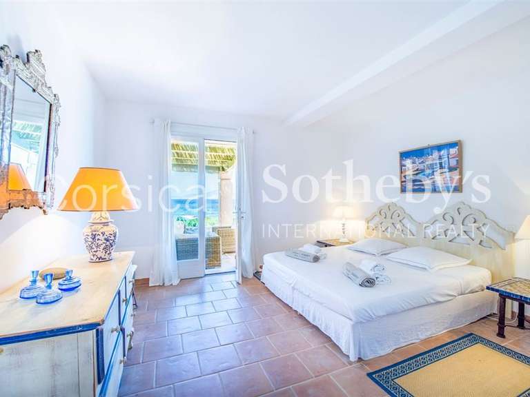 Maison Ajaccio - 7 chambres - 290m²