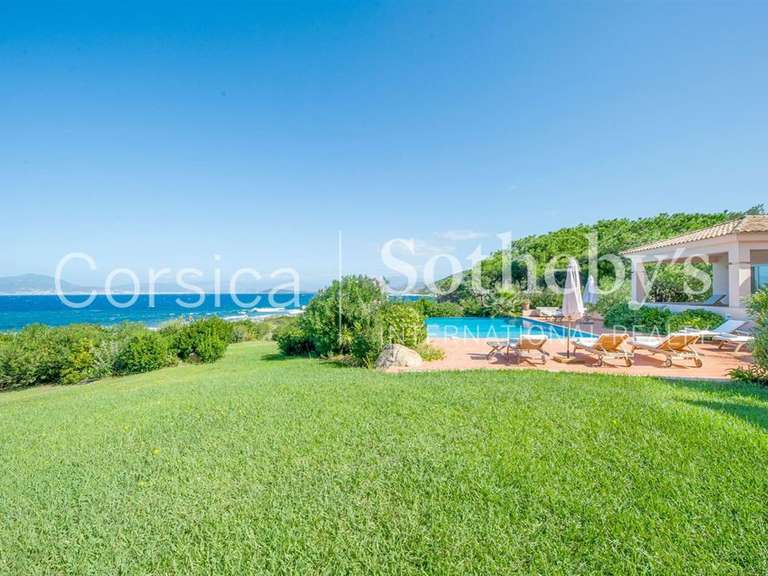 House Ajaccio - 7 bedrooms - 290m²
